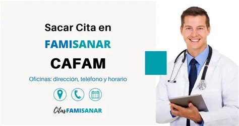 linea cafam citas|Cafam en Línea